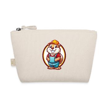 Gopher Drôle Kawaii Dessin animé Clipart Animal Animal de compagnie - Trousse biologique - nature - Devant