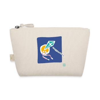 cerf volant - Trousse biologique - nature - Devant