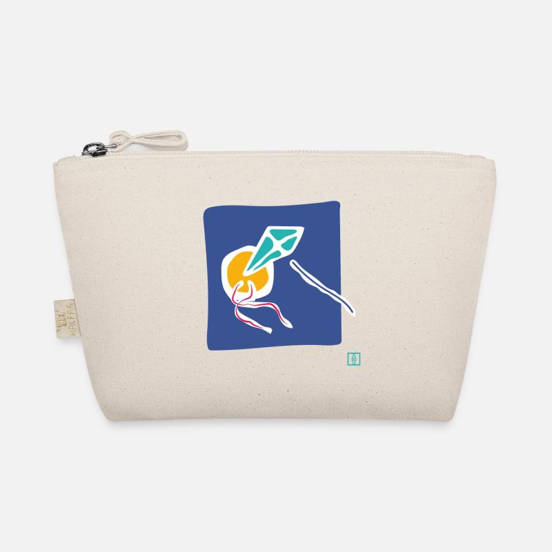 Kite Organic Pouch