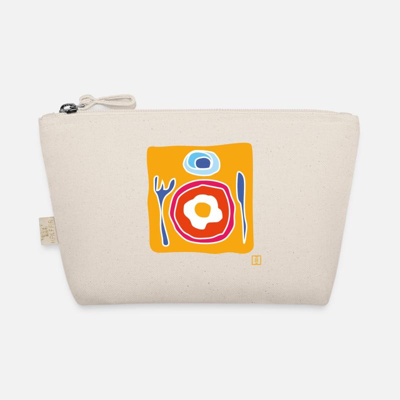 egg Organic Pouch
