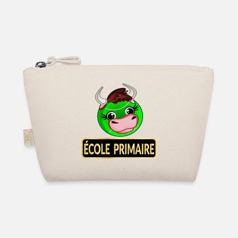 École Primaire Tennis Trousse biologique