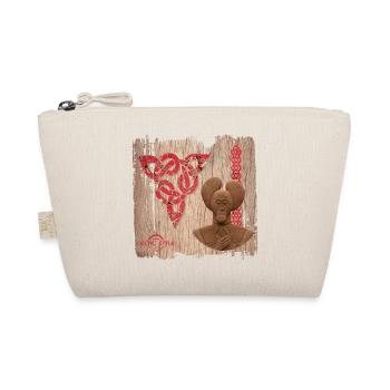 Celts 8 - Organic Pouch - nature - Front