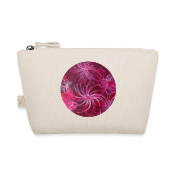Fridge magnets & accessories by Martina Eßer - Organic Pouch - nature - Front