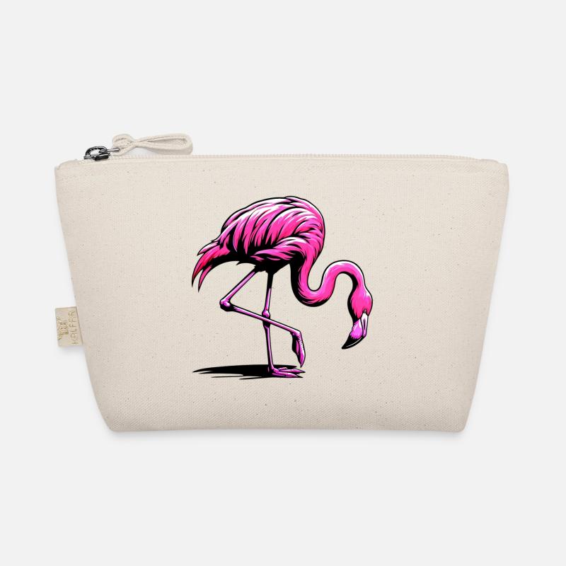 Flamant Trousse biologique