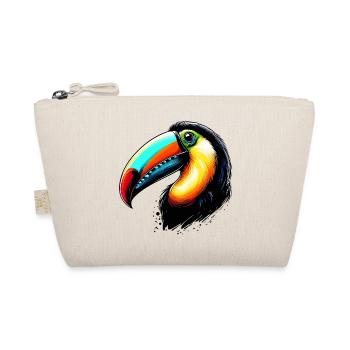 Toucan - Trousse biologique - nature - Devant