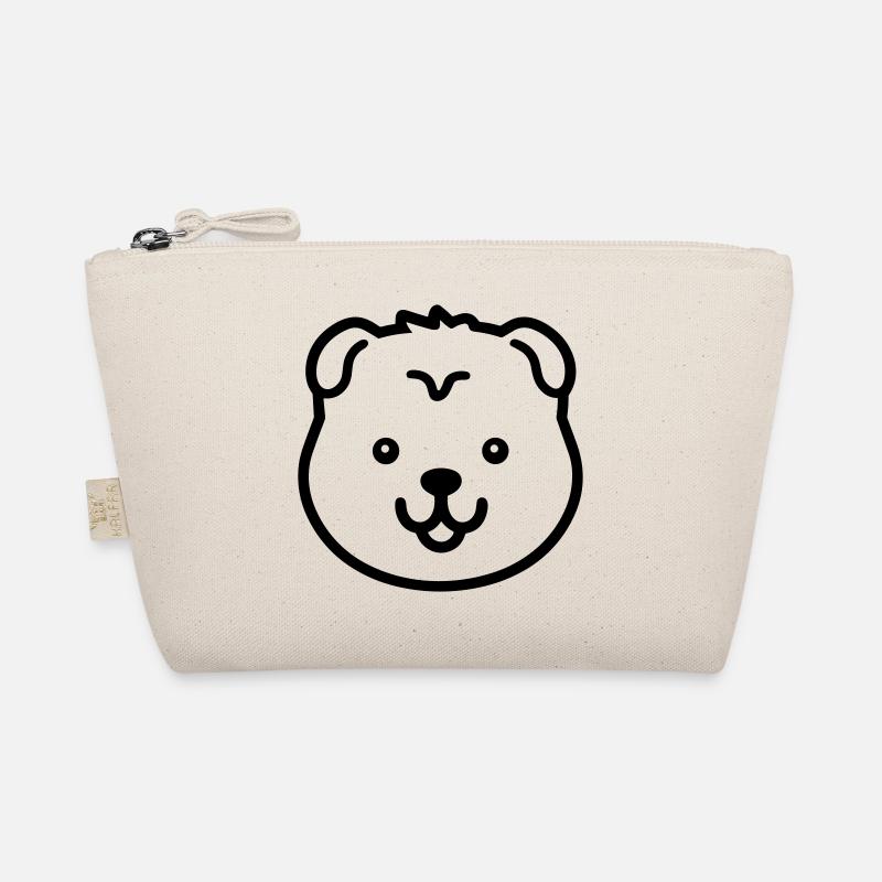 Chien Trousse biologique
