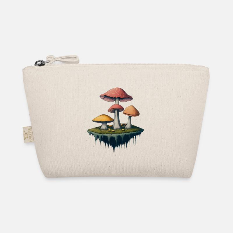 CHAMPIGNON ENCHANTÉ Trousse biologique