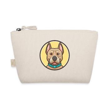 Argentino Chien Race Dessin Animé Kawaii Clipart Animal - Trousse biologique - nature - Devant