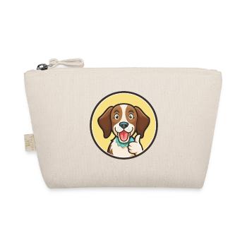 Auvergne Chien d’arrêt Race Dessin animé Kawaii Clipart - Trousse biologique - nature - Devant