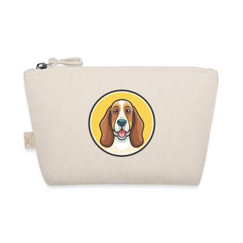 Basset Hound Race de chien Dessin animé Kawaii Clipart Animal de compagnie - Trousse biologique - nature - Devant