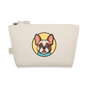 Braque Français Race de chien Dessin animé Kawaii Clipart - Trousse biologique - nature - Devant
