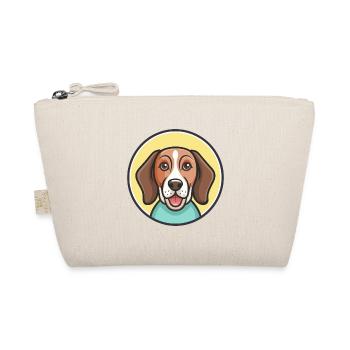Briquet de Provence Chien Race Dessin Animé Drôle Kawaii - Trousse biologique - nature - Devant