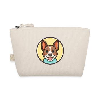 Cao De Seo Miguel Race Chien Dessin Animé Kawaii - Trousse biologique - nature - Devant