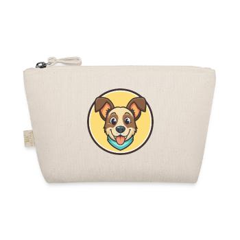 Drever chien race dessin animé Kawaii Clipart animal de compagnie - Trousse biologique - nature - Devant