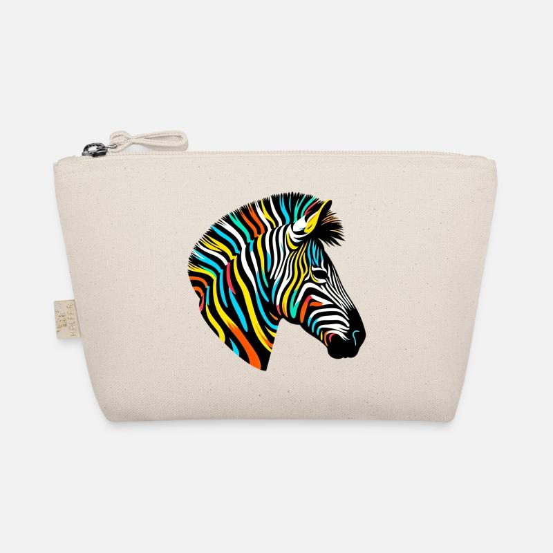 Zèbre Trousse biologique