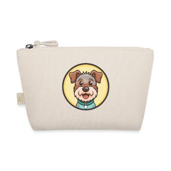 Lucas Terrier Chien Race Dessin animé Kawaii Clipart Animal de compagnie - Trousse biologique - nature - Devant