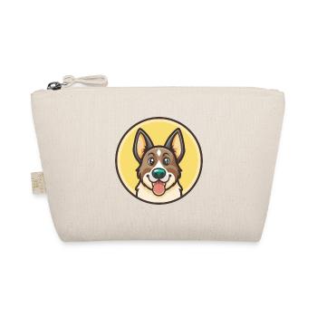 Harrier chien race dessin animé personnage Kawaii Clipart - Trousse biologique - nature - Devant