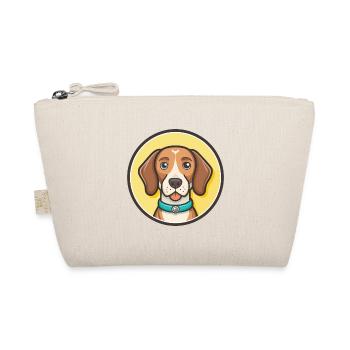 Chien de chasse à poil grossier d’Istrie Race de chien de dessin animé Animal de compagnie - Trousse biologique - nature - Devant