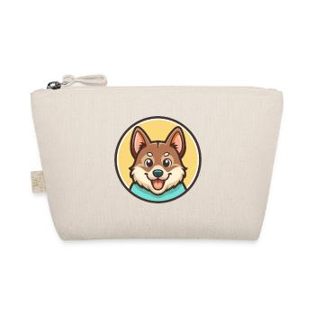 Italien Volpino Chien Race Dessin animé Kawaii Clipart - Trousse biologique - nature - Devant