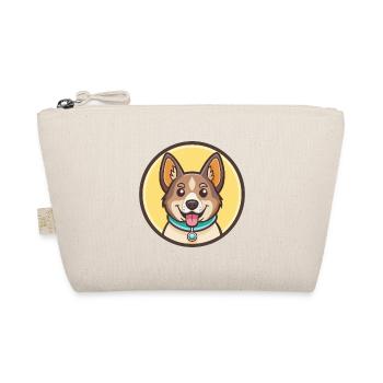 Hygenhund Chien Race Dessin animé Kawaii Clipart Animal - Trousse biologique - nature - Devant
