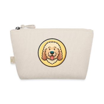 Komondor Chien Race Coloré Dessin Animé Kawaii Clipart - Trousse biologique - nature - Devant