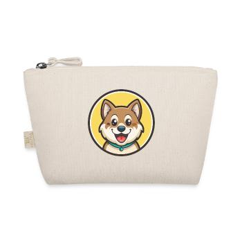 Kintamani Chien Race Dessin Animé Kawaii Clipart Animal - Trousse biologique - nature - Devant