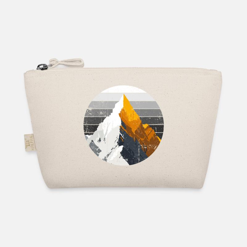 Gradient Peak Summit Organic Pouch