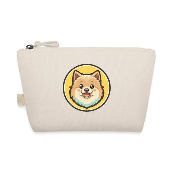 Spitz Chien Race Dessin animé Kawaii Clipart Animal Animal de compagnie - Trousse biologique - nature - Devant