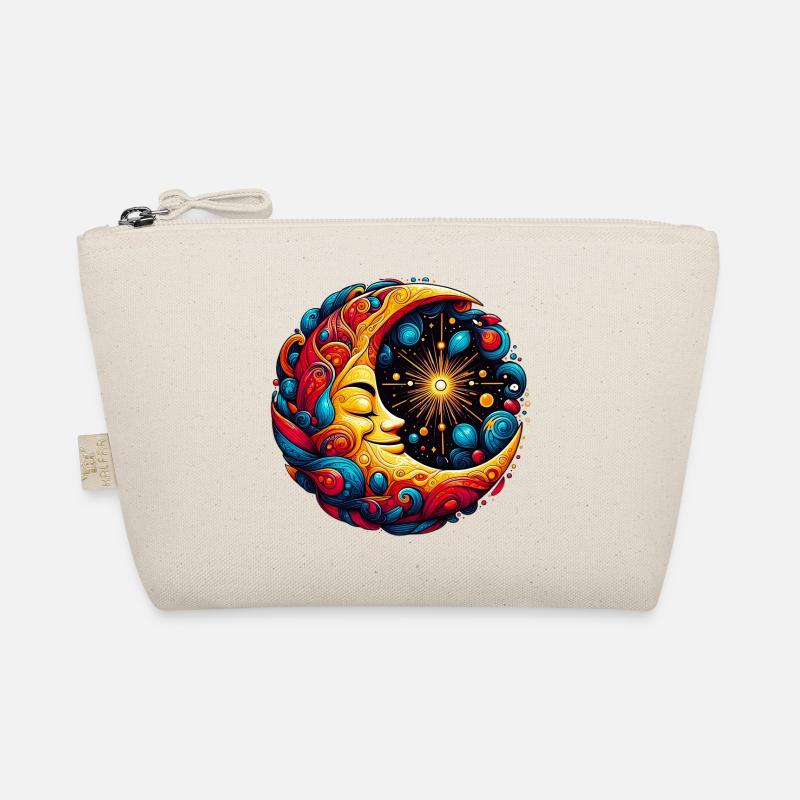 Lune Trousse biologique