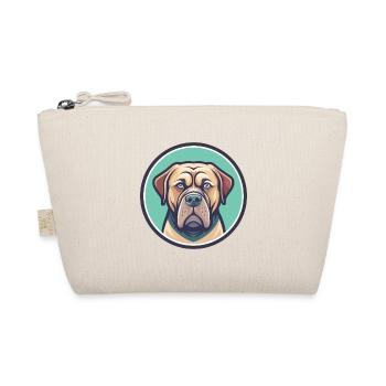 Alano Español Chien Race Dessin animé Kawaii Clipart Animal de compagnie - Trousse biologique - nature - Devant
