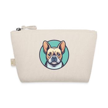 Anglo Français De Petite Venerie Dog Breed Cartoon - Trousse biologique - nature - Devant