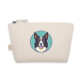 Bucovine Berger Chien Race Dessin animé Kawaii Clipart - Trousse biologique - nature - Devant