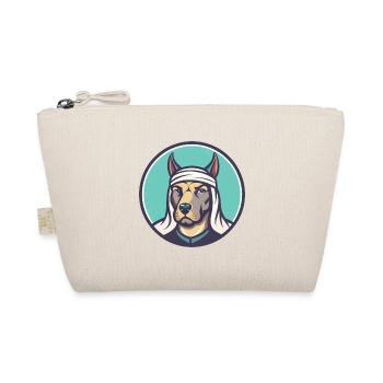 Bull Arabe Chien Race Dessin Animé Kawaii Clipart Animal - Trousse biologique - nature - Devant