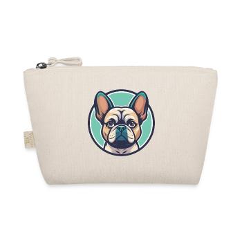 Braque Français Race de chien Dessin animé Kawaii Clipart - Trousse biologique - nature - Devant