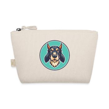 Cesky Fousek Chien Race Dessin animé Kawaii Clipart Animal de compagnie - Trousse biologique - nature - Devant