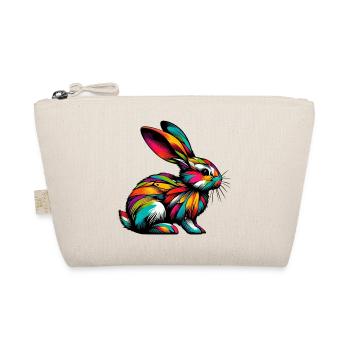 Lapin - Trousse biologique - nature - Devant