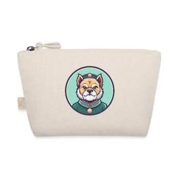 Chien impérial chinois race dessin animé Kawaii Clipart - Trousse biologique - nature - Devant
