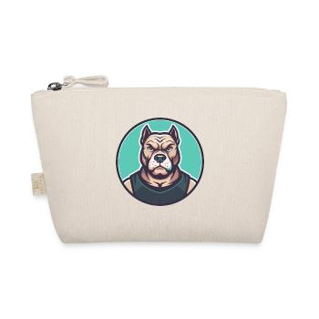 Cordoba chien de combat race dessin animé Kawaii Clipart - Trousse biologique - nature - Devant