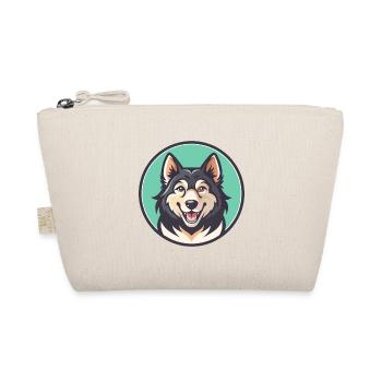 Karakachan Chien Race Dessin animé Kawaii Clipart Animal - Trousse biologique - nature - Devant