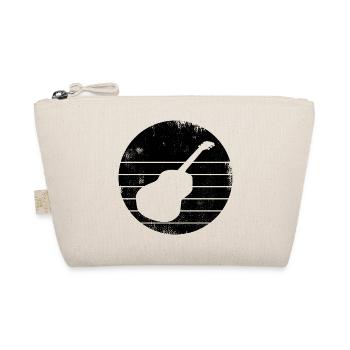 Guitare - Trousse biologique - nature - Devant