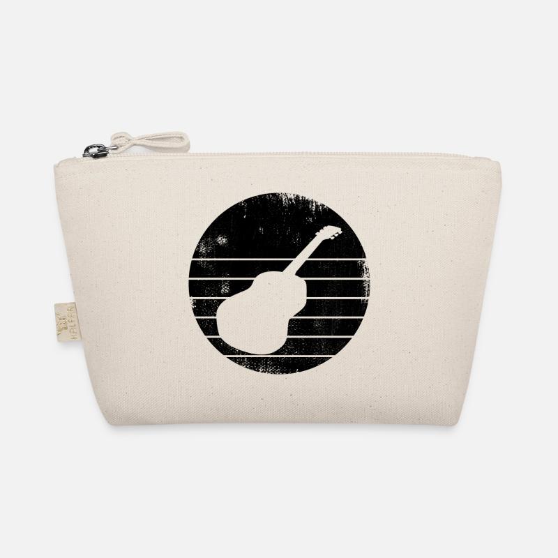 Guitare Trousse biologique