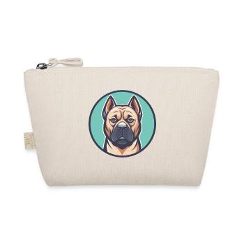 Presa Canario Chien Race Dessin animé Kawaii Clipart Animal de compagnie - Trousse biologique - nature - Devant