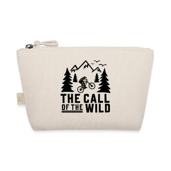 Vététistes Vélo de montagne Montagne Nature Plein air - Trousse biologique - nature - Devant