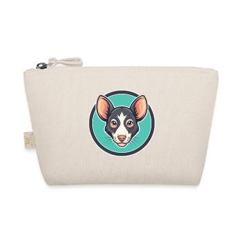 Ratonero Murciano Race Chien Dessin animé Kawaii Clipart - Trousse biologique - nature - Devant