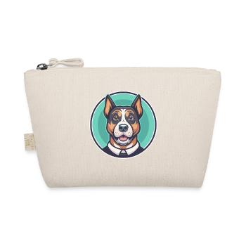 Segugio Maremmano Chien Race Dessin animé Kawaii Clipart - Trousse biologique - nature - Devant