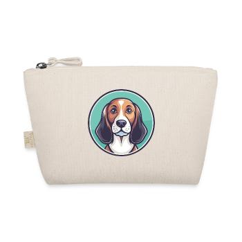 Smaland Hound Chien Race Dessin animé Kawaii Clipart Animal de compagnie - Trousse biologique - nature - Devant