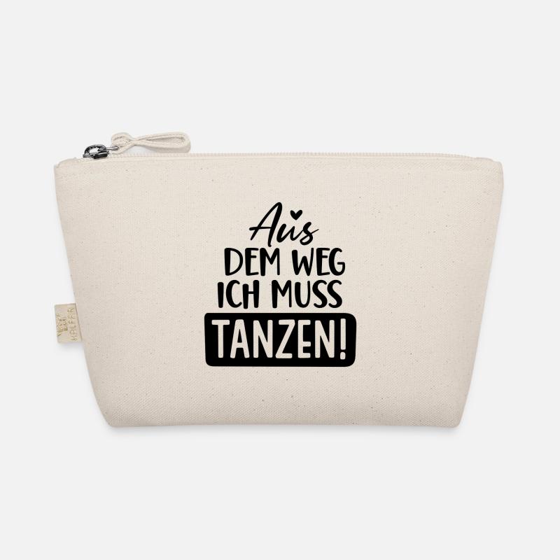 Party Weekend Tango Disco Pub Organic Pouch