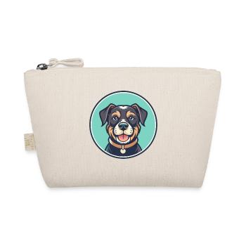 Tyroler Bracke Chien Race Dessin animé Kawaii Clipart - Trousse biologique - nature - Devant