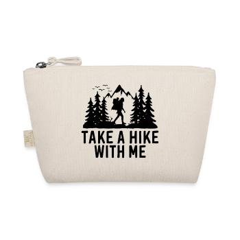 Wandern Wanderer Faites une randonnée avec moi - Trousse biologique - nature - Devant