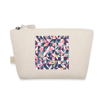 Motifs de rêve 6 - Trousse biologique - nature - Devant